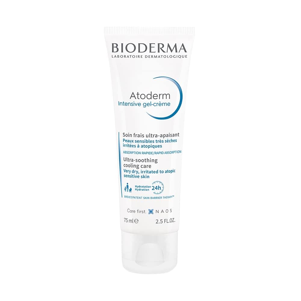 Bioderma Atoderm Intensive Gel-Creme