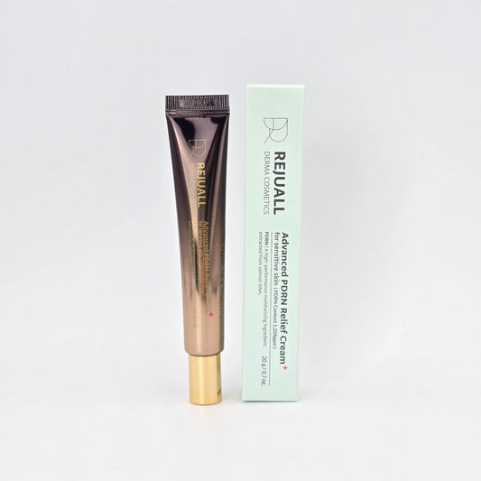 Rejuall Advanced Pdrn Cream 1200ppm
