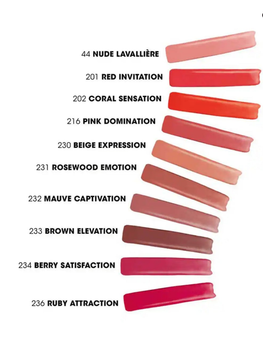 Yves Saint Laurent The Inks Blur - 236 Ruby Attraction (5.5 ml)