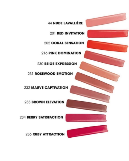 Yves Saint Laurent The Inks Blur - 231 Rosewood Emotion (5.5 ml)