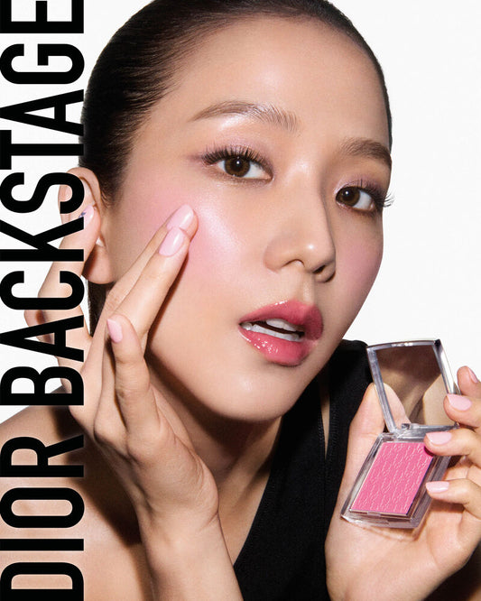DIOR Backstage Rosy Glow
