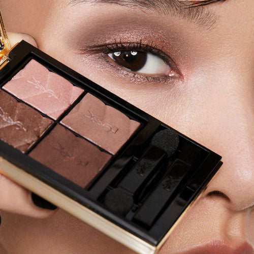 Yves Saint Laurent Ysl Mini clutch eye shadow palette
