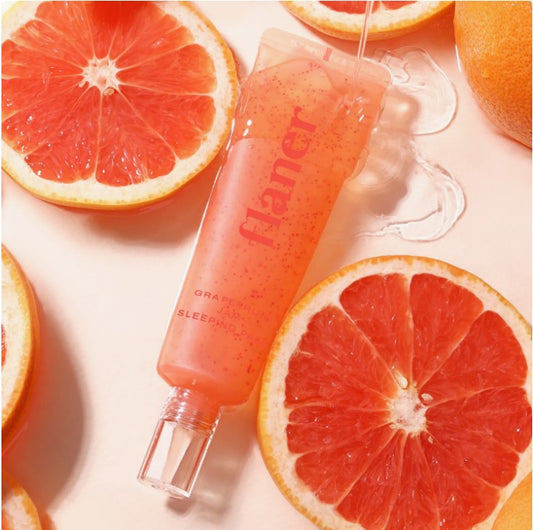 Flaner Aging cream+sleep pack combo