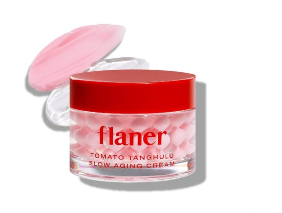 Flaner Aging cream+sleep pack combo