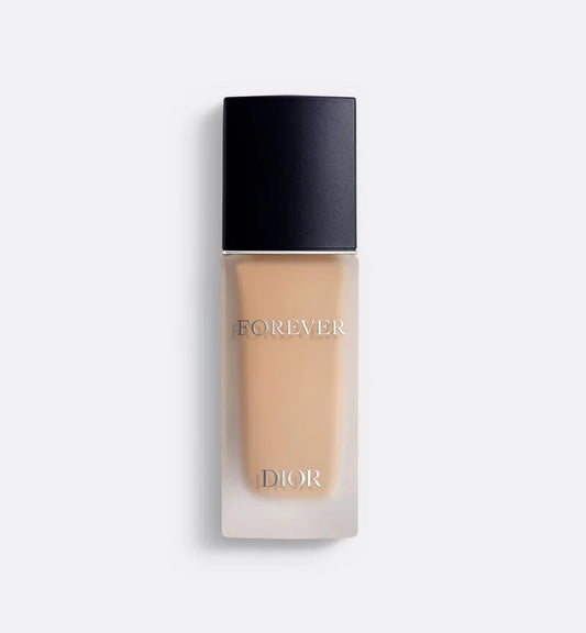 Dior Forever Skin Glow 24H Hydrating Radiant Foundation ?