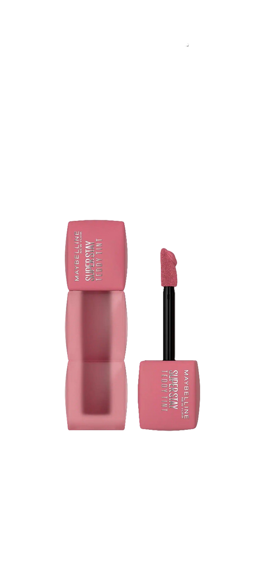 Maybelline superstay teddy tint -shade kneehigh