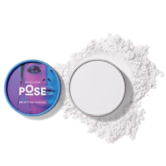 My Glamm HD setting Powder