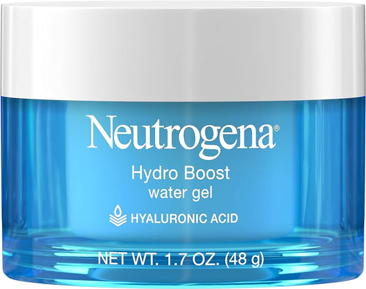 Neutrogena® Hydro Boost® Hyaluronic Acid Water Gel