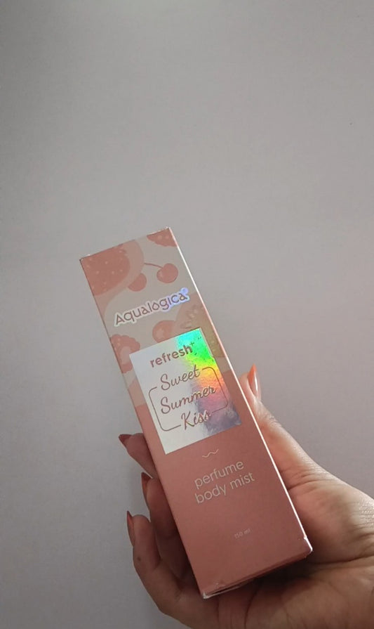 Aqualogica Refresh+ Sweet Summer Kiss