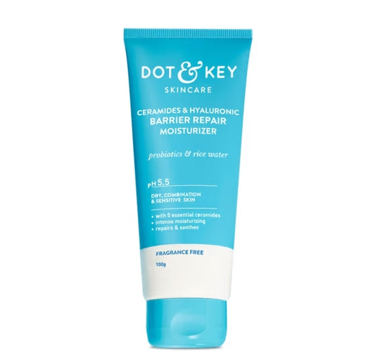 Dot & Key Barrier Repair Moisturizer