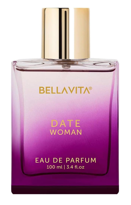 Bella Vita Luxury Date EDP for Women - 100ml