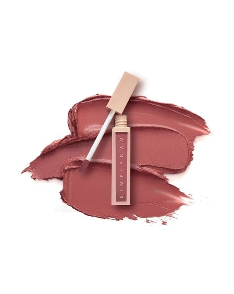 Simplynam Satin Soft Lip Crème - Dolly (Dusty Pink)