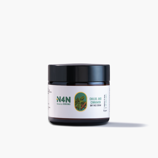 N4N Day Face Cream