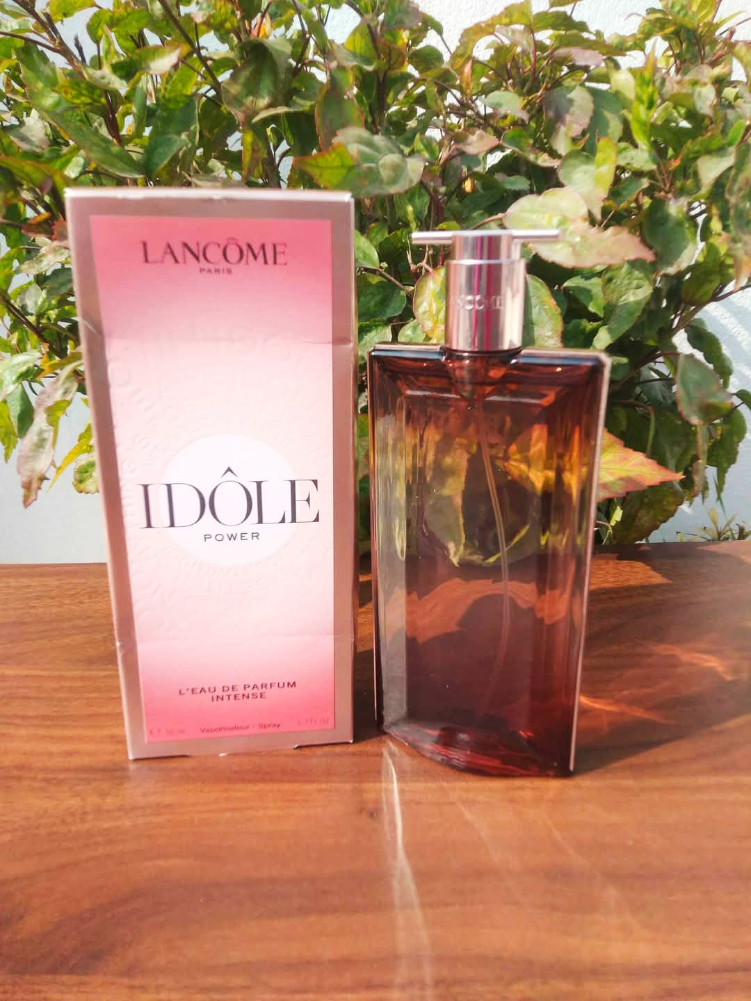 Lancome Idole Now Eau de Parfum