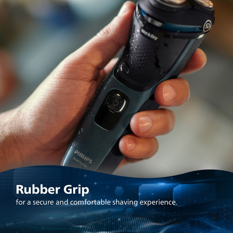 S3144/03 Cordless Electric Shaver