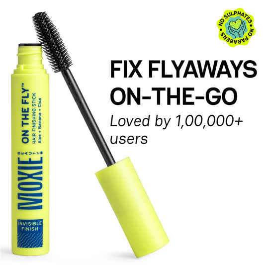 Moxie Beauty
On The Fly Hair Finishing Stick
