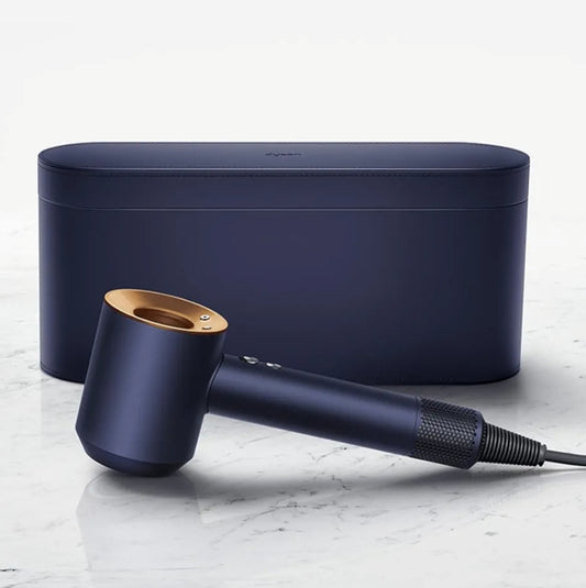 DYSON SUPERSONIC HAIRDRYER