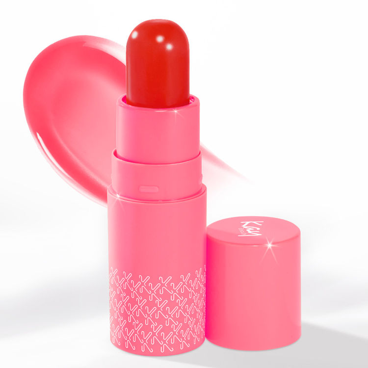 Kay Beauty
Jelly Lip & Cheek Popsicle Wand - Strawberry Crush
(7g)