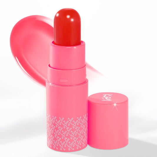 Kay Beauty
Jelly Lip & Cheek Popsicle Wand - Strawberry Crush
(7g)