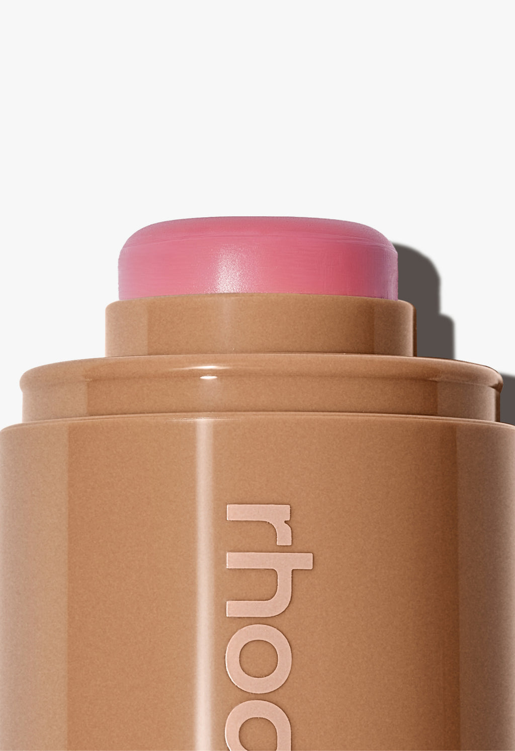 Rhode Pocket Blush piggy -
baby pink