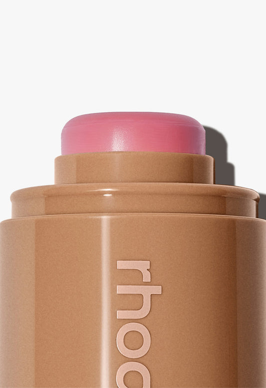 Rhode Pocket Blush piggy - 
baby pink