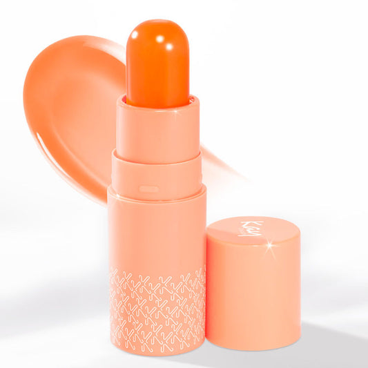 Kay Beauty
Jelly Lip & Cheek Popsicle Wand - Orange Popsicle
(7g)