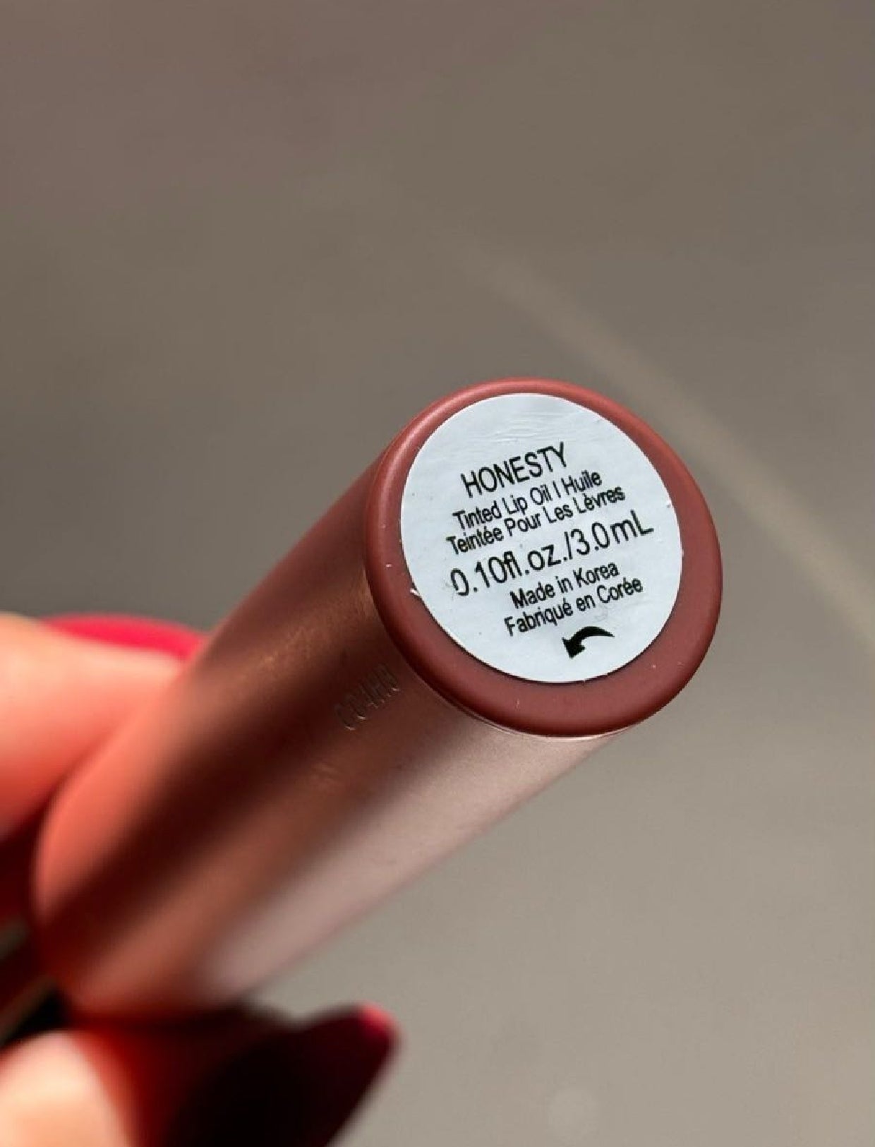 RARE BEAUTY Soft Pinch Tinted Lip Oil