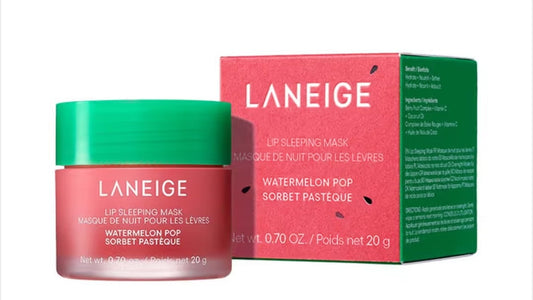 Laneige
Laneige Lip Sleeping Mask - Watermelon (20 g)