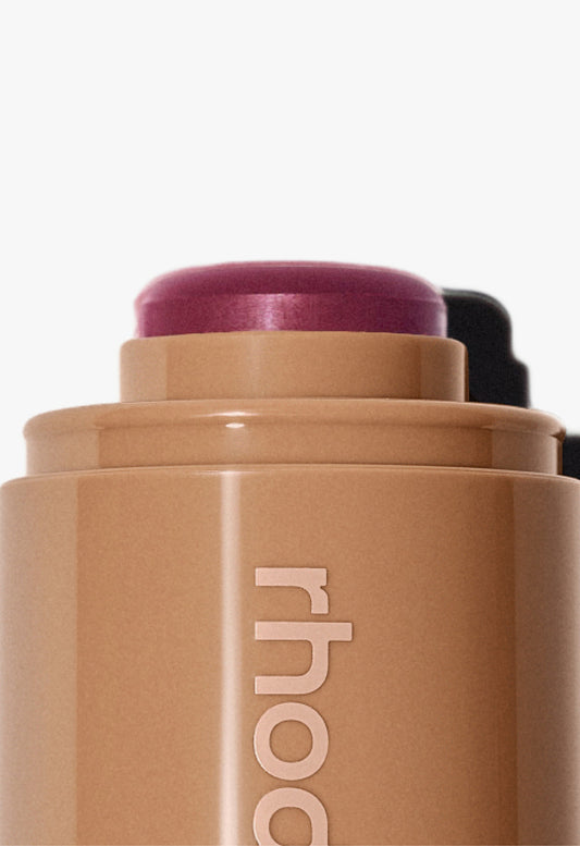 Rhode Pocket Blush plum - 
cool purple berry