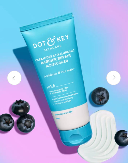 Dot & Key Barrier Repair Moisturizer