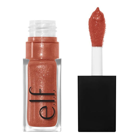 e.l.f. Cosmetics
Glow Reviver Lip Oil Glimmer - Super-neutral