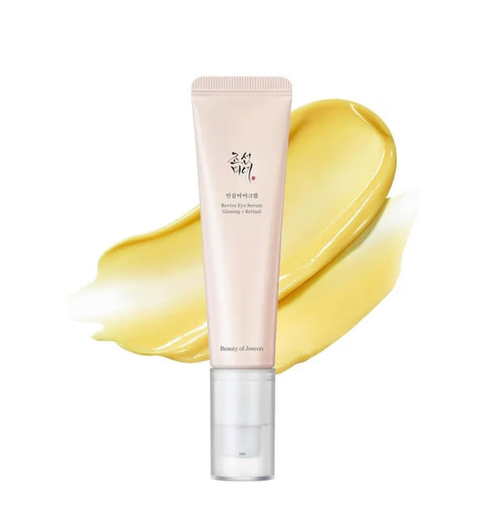 Beauty of Joseon Revive Eye Serum