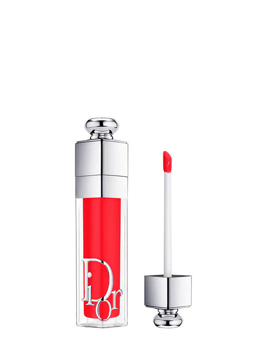 DIOR
Addict 24H Hydration Plumping Gloss Lip Maxim (15 cherry)
(6ml)