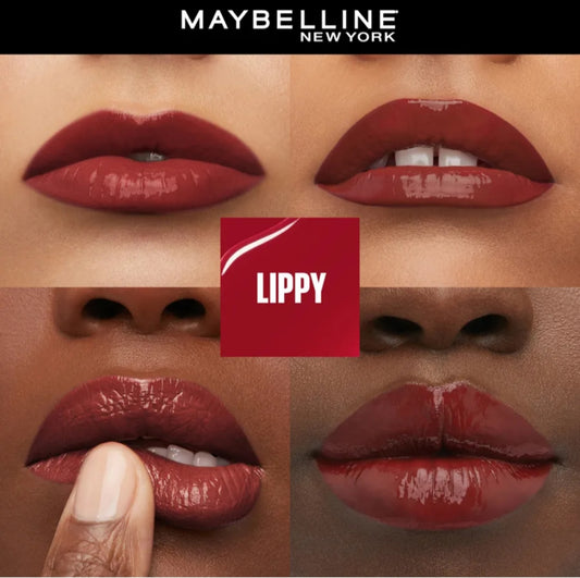 Super stay vinyl ink lipstick