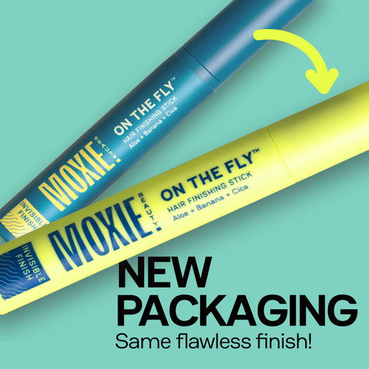 Moxie Beauty
On The Fly Hair Finishing Stick
