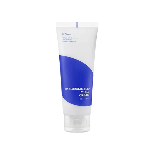 Isntree Hyaluronic Acid Gel Aqua Cream