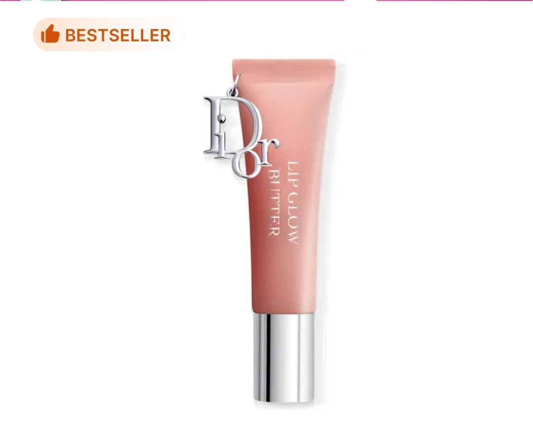 Dior Lip Butter Toffee