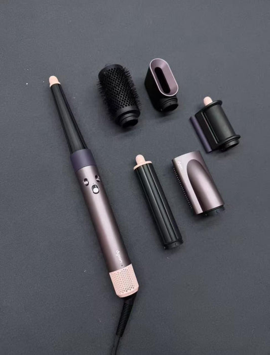 DYSON
Airwrap Multi-Styler Nickel/Copper Long