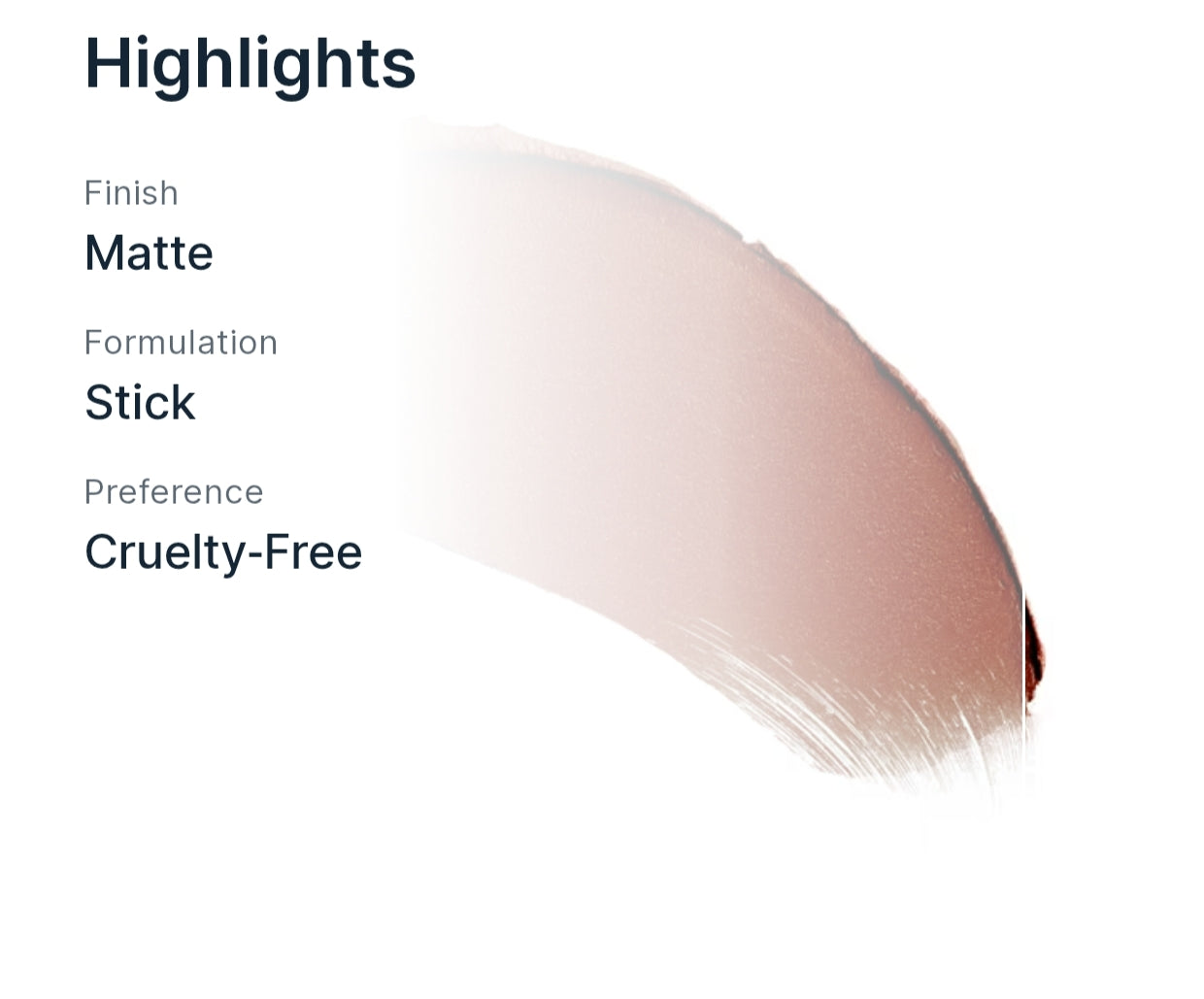 Charlotte Tilbury
Matte Revolution - So 90'S