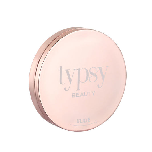 Typsy Beauty
pH-Color Adjusting Blush - Lychee Lolly 02
(36g)