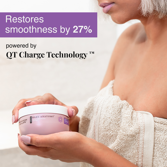 Ultra Smoothing Hair Mask- 250gm Bare Anatomy