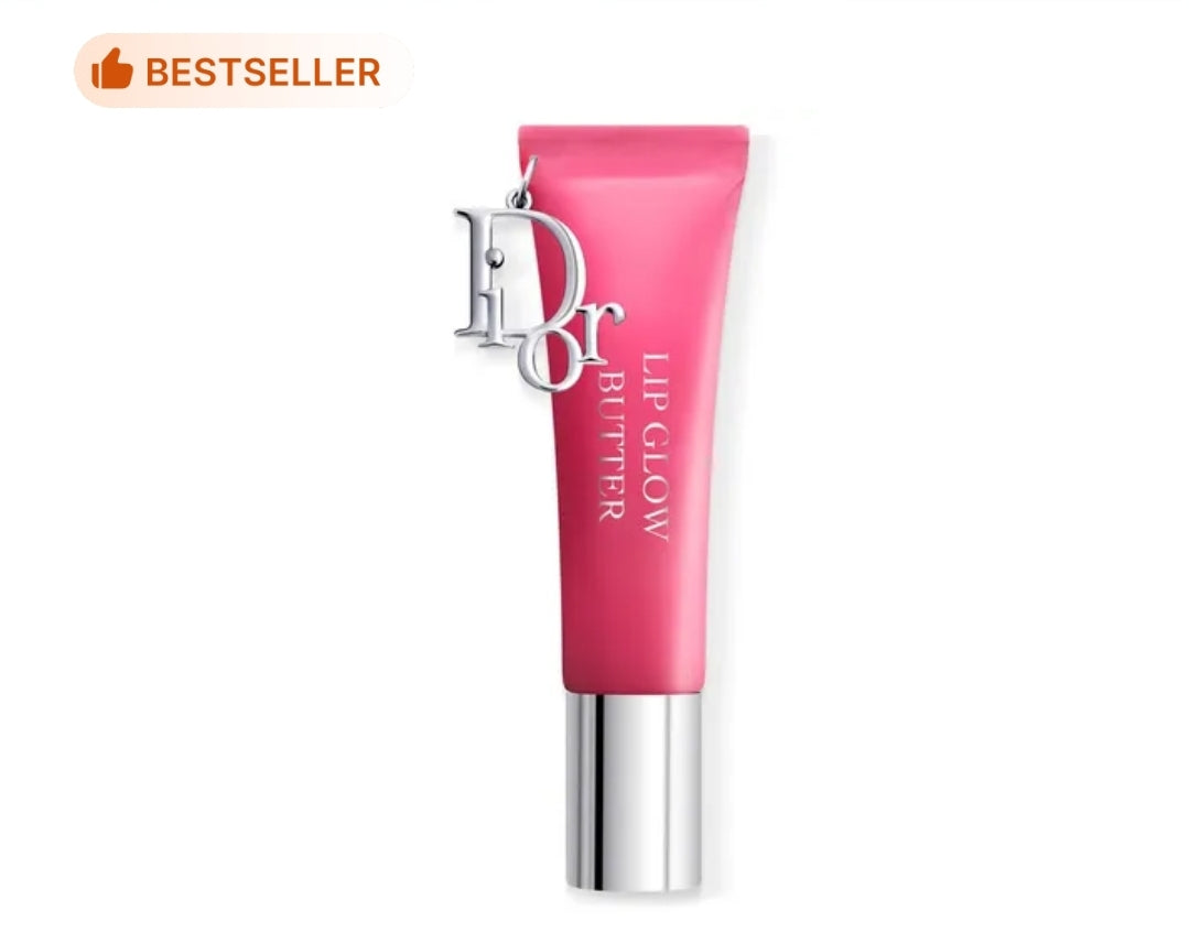 Dior Lip Butter Lychee
