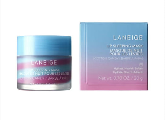 Laneige Lip Sleeping Mask Cotton Candy (20 g)