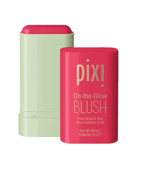 Pixi By Petra On The Glow Blush Ruby
(19ml)