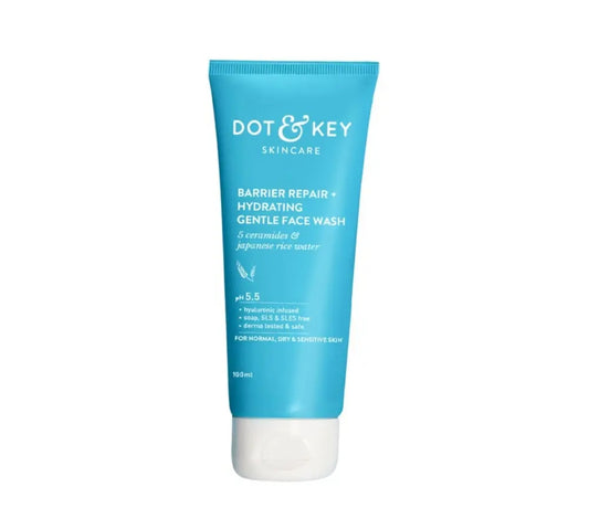 Dot and key facewash- 100ml