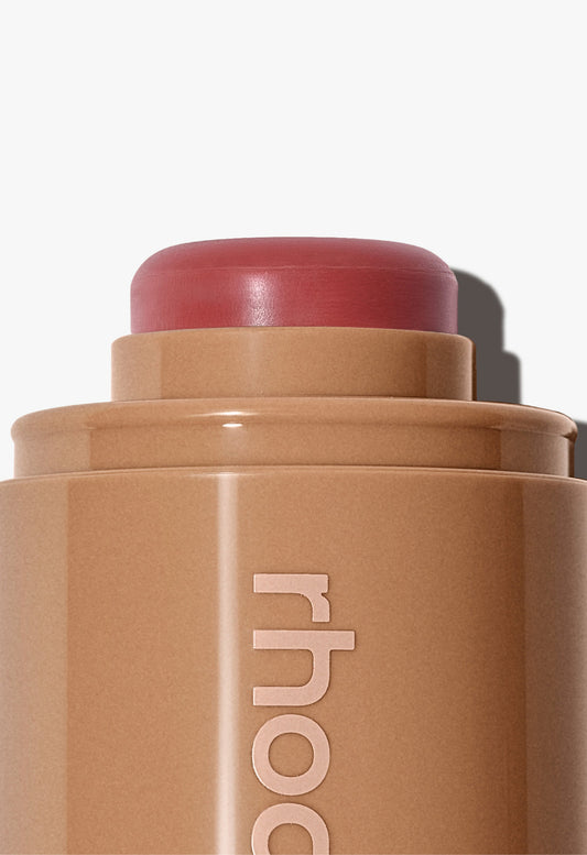 Rhode Pocket Blush sleepy girl - 
soft mauve