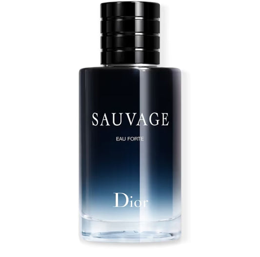 DIOR
Sauvage Eau Forte
(100ml)