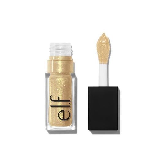 e.l.f. Cosmetics
Glow Reviver Lip Oil Glimmer - Citrine Gleam