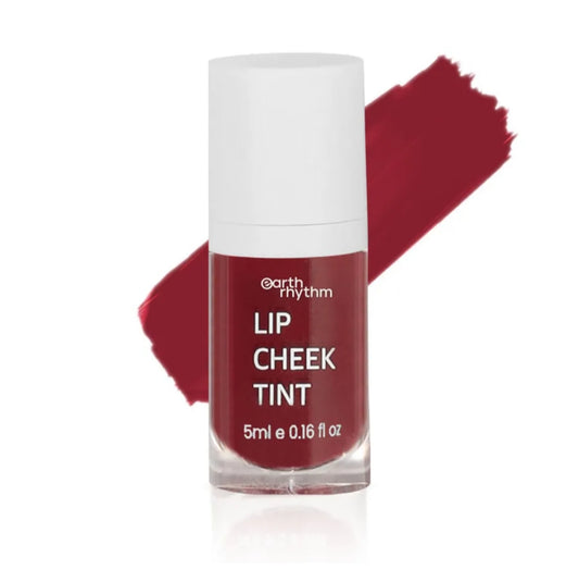 Earth rhythm Lip and cheek tint