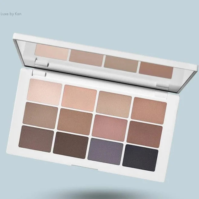 Makeup by Mario Master Mattes Eyeshadow Palette – The Neutrals
